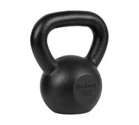 Rebel Kettlebell Fonte 10kg REBEL ACTIVE RBA-2323-10