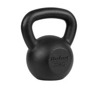 Rebel Kettlebell Fonte 20kg REBEL ACTIVE RBA-2323-20