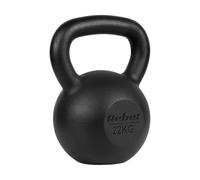 Rebel Kettlebell Fonte 22kg REBEL ACTIVE RBA-2323-22