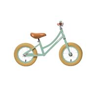 Rebel kidz Draisienne Air Classic 12/5 pouces Vert pastel - Nos meilleures draisiennes