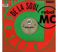 Rebel MC - Rebel MC - Rebel Music Remixes - Desire