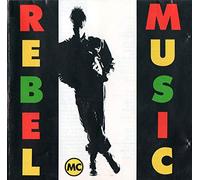 Rebel Mc – Rebel Music