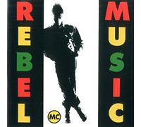 Rebel MC - Rebel Music [Import]