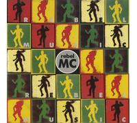 Rebel MC - Rebel Music [UK Import]