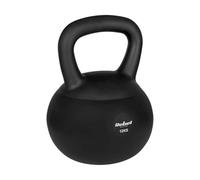 Rebel molle Kettlebell 12kg PVC souple sûr silencieux Hantel pour la forme physique
