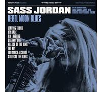 Rebel Moon Blues