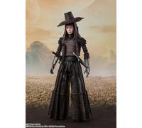 Rebel Moon Nemesis S.H. SH Figuarts Figurine D'Action BANDAI