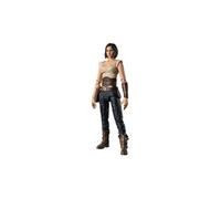 Rebel Moon Partie 1 : Enfant du feu - Figurine S.H.Figuarts Kora 15 cm
