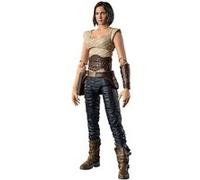 Tamashii Nations Figurine d'action Kora (Rebel Moon : A Child of Fire) S.H.Figuarts