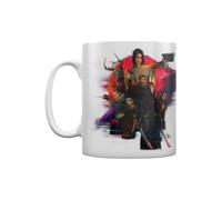 Rebel Moon Rebellion Mug