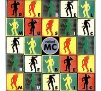Rebel Music [Import]