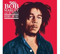 Rebel Music [Import]