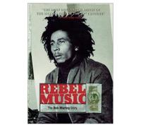 Rebel Music - The Bob Marley Story [Import USA Zone 1]