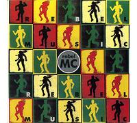 Rebel Music (x2, Product Fact) [Import]