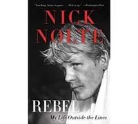 Rebel: My Life Outside the Lines - [Version Originale] Inconnu (Auteur)