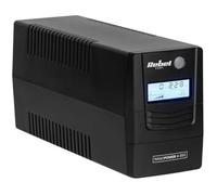 Alimentation de secours pour ordinateur UPS REBEL Plus 850 VA/480 W avec écran L