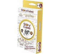REBEL PL Story Cubes Harry Potter jeu 78241