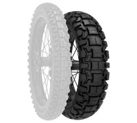 Rebel Pneu Arrière Tout-terrain Xplorer Adventure 59h M+s Tl/tt