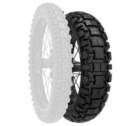 Rebel Pneu Arrière Tout-terrain Xplorer Adventure 69h M+s Tl/tt