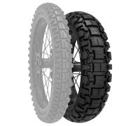 Rebel Pneu Arrière Tout-terrain Xplorer Adventure 70h M+s Tl/tt