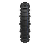 Rebel Pneu Arrière Tout-terrain Xstar 01 Evo Super Soft 70p M+s Tt