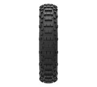 Rebel Pneu Arrière Tout-terrain Xstar 02 Twentyfive Medium 70p M+s Tt