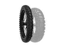 Rebel Pneu Avant Tout-terrain Xplorer Adventure 54h M+s Tl/tt