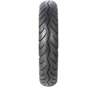 Rebel Ritz 56j Tl Scooter Tire Argenté 100 / 90 / 10