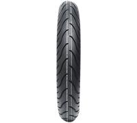 REBEL Pneu moto 110/80 - 17 TL 57P RUNNER
