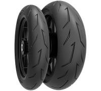 Rebel 140/70-14 68S XROAD TL