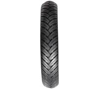 Rebel Nitro 1 48p Tt Scooter Tire Argenté 2.50 / 17