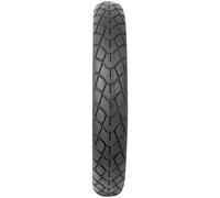 Rebel Alpha 52p Tt Scooter Tire Gris 3.00 / 18