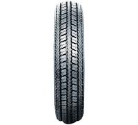 REBEL Pneu moto 3.50 - 8 TT 51J XROAD LL SCOOTER
