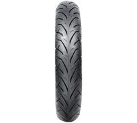 REBEL Pneu moto 90/90 - 14 TL 46P XROAD VELOCITY 1