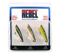 Rebel Pop R Triple Threat