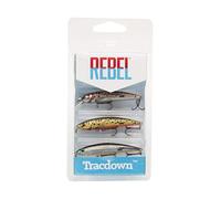 Rebel - Pop-R Triple Threat 3 Pack (PK3RB7)