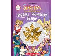 Rebel Princess Guide (She-Ra)