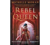 Rebel Queen: A Novel