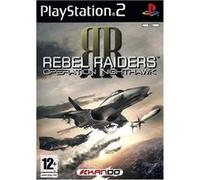 Rebel Raiders G