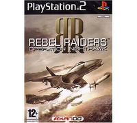 Rebel Raiders / Game (Sony Playstation 2)