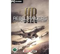 Rebel Raiders : Operation Nighthawk [import allemand]