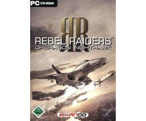 Rebel Raiders : Operation Nighthawk [import allemand]