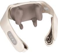Rebel RBA-6005 Appareil de massage pour la nuque et le dos avec fonction chauffante 3D, 10 W, 2000 mAh