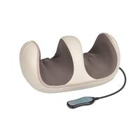 Rebel RBA-6006 Masseur de pieds, mollet et cuisses, 20 têtes de massage, 4 modes, fonction de massage, fonction chauffante, télécommande