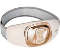 Rebel RBA-6008 Ceinture de massage ventrale avec chauffage 1500 mAh, 10 W