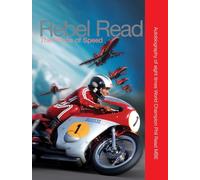 Rebel Read: The Prince of Speed