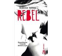Rebel Rebecca Yarros (Auteur)