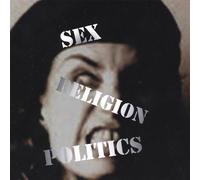 Rebel Red - Sex Religion Politics [Import]