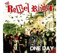 Rebel Riot,the - One Day