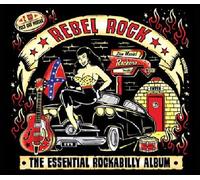 Rebel Rock